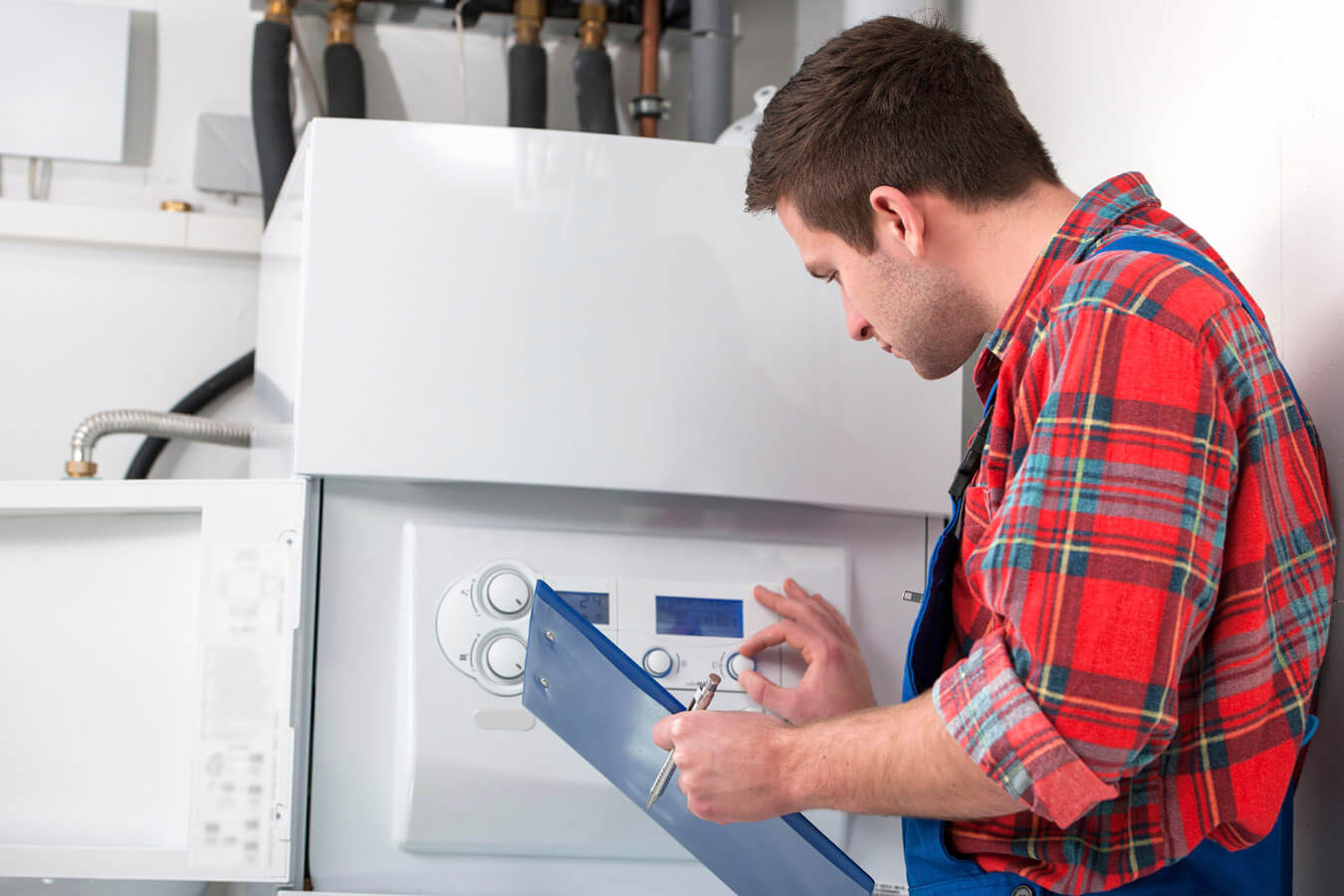 Vaillant Kombi Neden Çalışmıyor?
