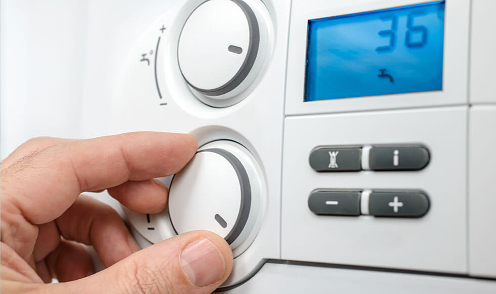 Vaillant Kombide Basınç Neden Yükseliyor?